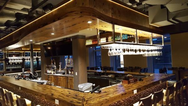 C R Custom Cabinets Inc.