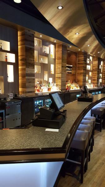 C R Custom Cabinets Inc.