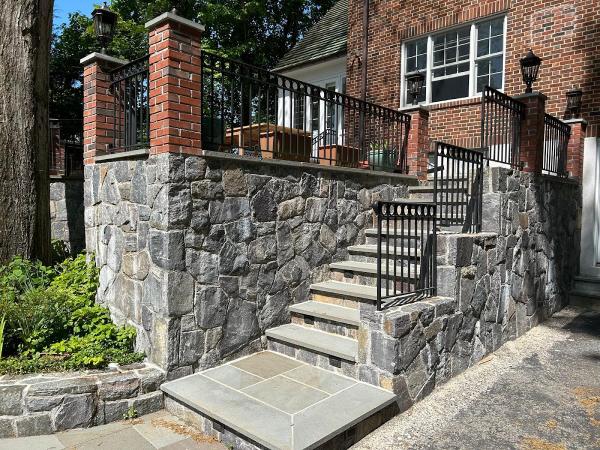Visione Landscaping Inc