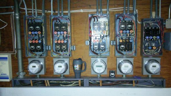 Lakeview Electric