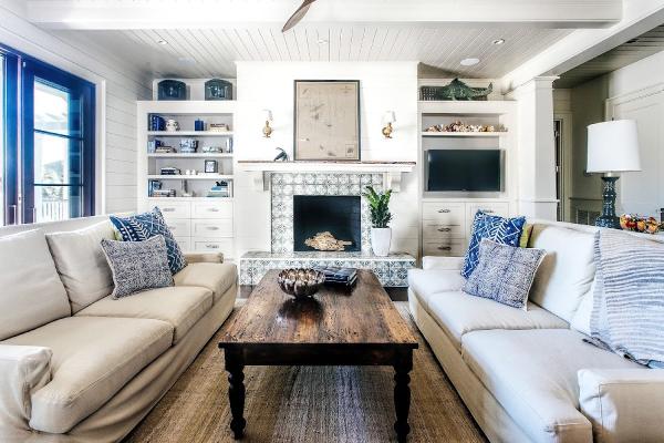 Herlong Architects + Interiors
