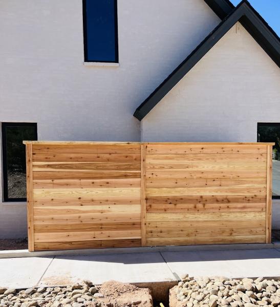 All Pro Fence & Stain