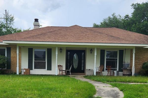 Hickman Roofing