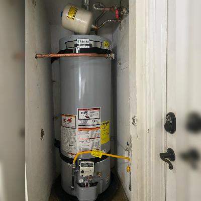 Bow Tie Plumbing & Rooter