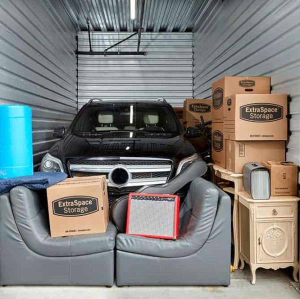 AAA Storage LLC