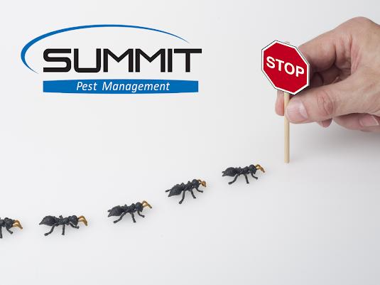 Summit Pest Management