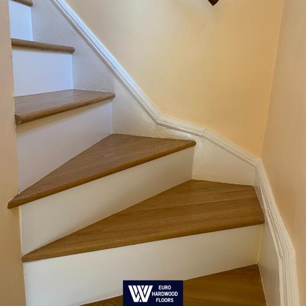 Euro Hardwood Floors LLC
