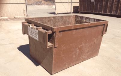 Bg's Big Box