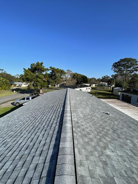 Expedition Roofing