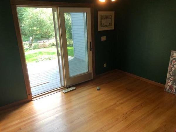 Camozzi Andrea Hardwood Flooring