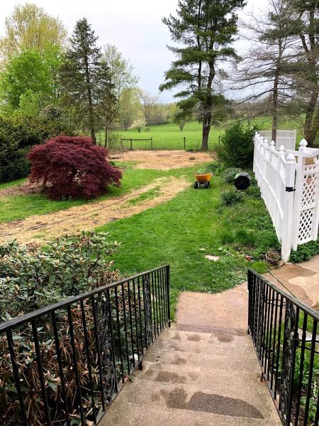 RK Brauer Contracting Services