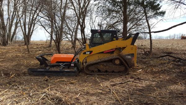 RK Brauer Contracting Services