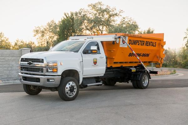 Alpine Dumpster Rentals