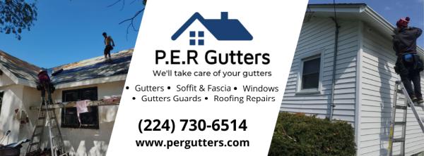 P.e.r Gutters