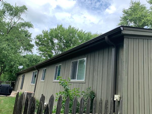 P.e.r Gutters