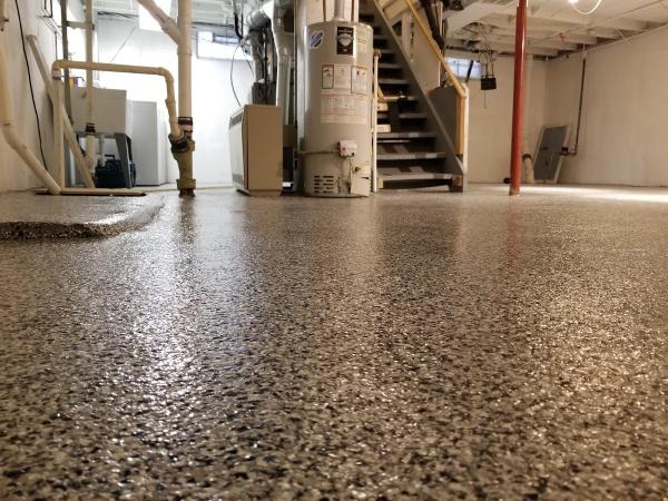Buffalo Concrete Coatings