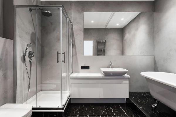 Luxurious Glass