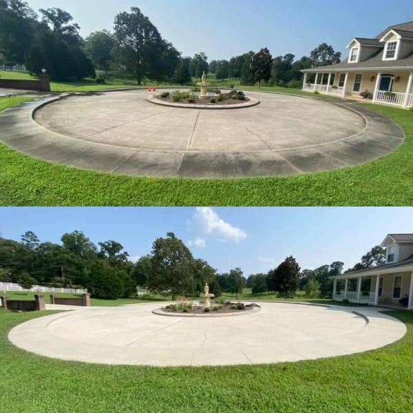 Exterior Dreamz Cleaning Services LLC