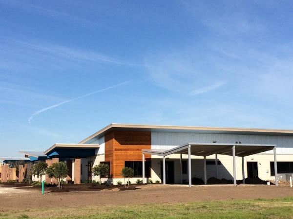 Kennedy Architecture LLC