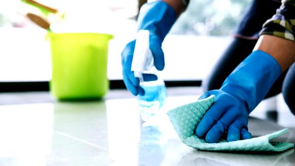 Auras Cleaning Janitorial Service