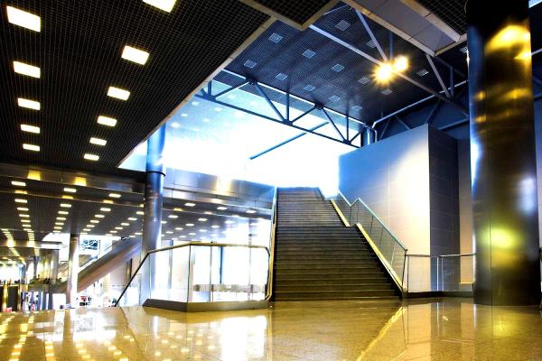Auras Cleaning Janitorial Service