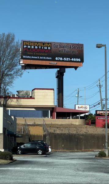 Premium Prestige Flooring