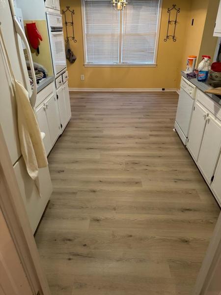 Premium Prestige Flooring