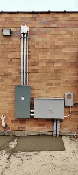 Sioux City Electric Co.