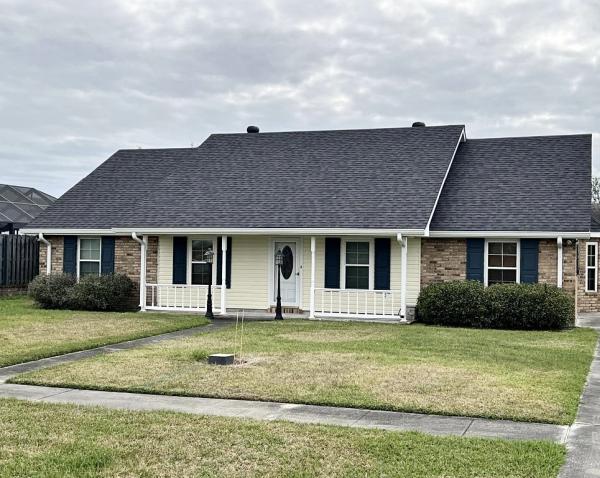 Smart Roofing