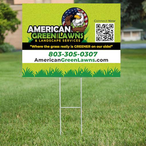 American Green Lawns & Landscape Services