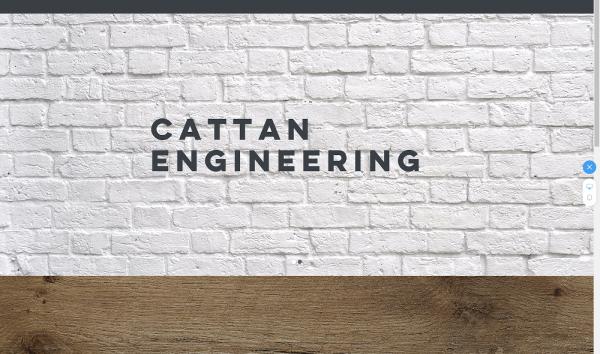 Cattan Engineering