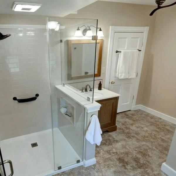 Bathman — Bath Remodeling