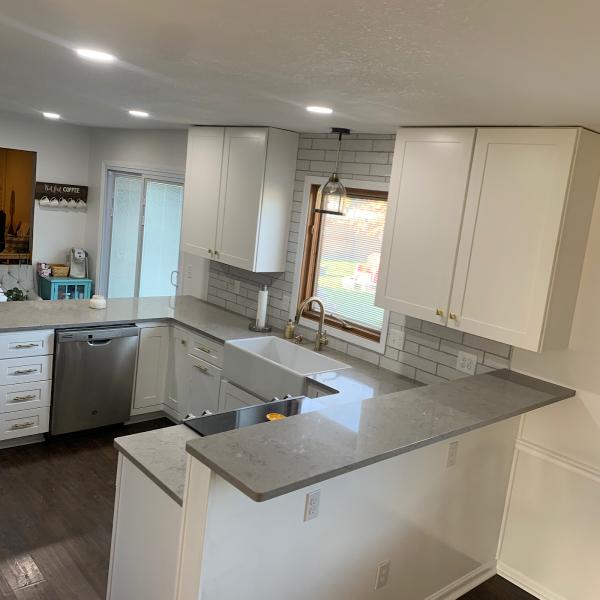 Bathman — Bath Remodeling