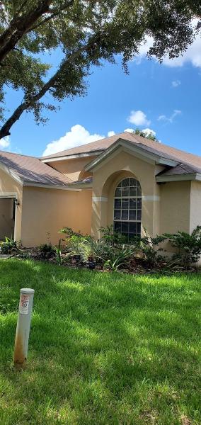 All Surface Pressure Cleaning and Roof Washing.