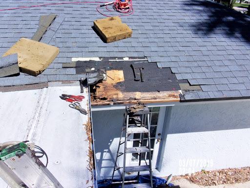 James Neill Roof Repair