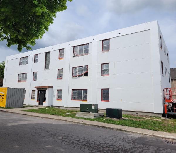 Constructart Restoration & Repairs