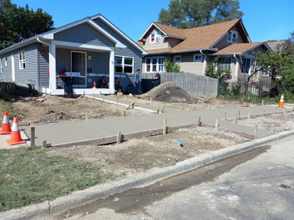 Whitney Miran Construction Co.
