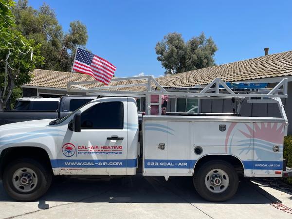 Cal-Air Heating & Cooling