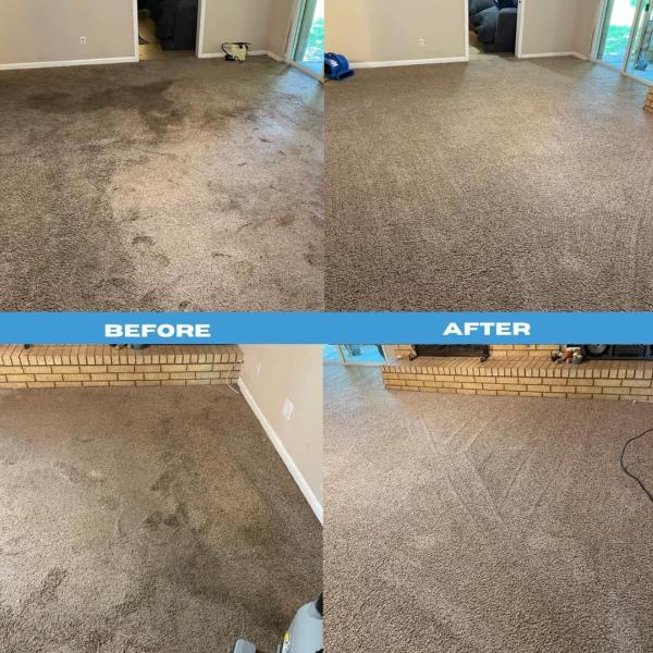 Santos Cleaning LLC