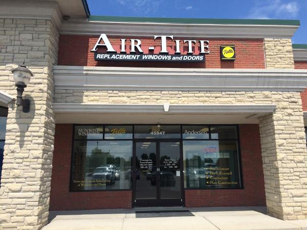 Air-Tite Replacement Co.