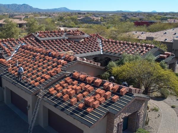 Renco Roofing