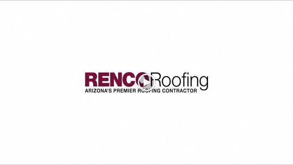 Renco Roofing