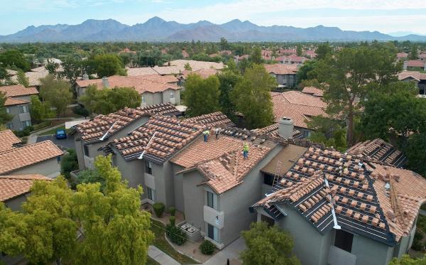 Renco Roofing
