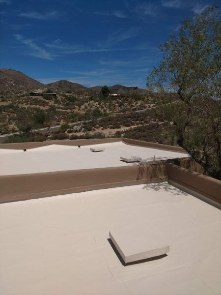 Renco Roofing