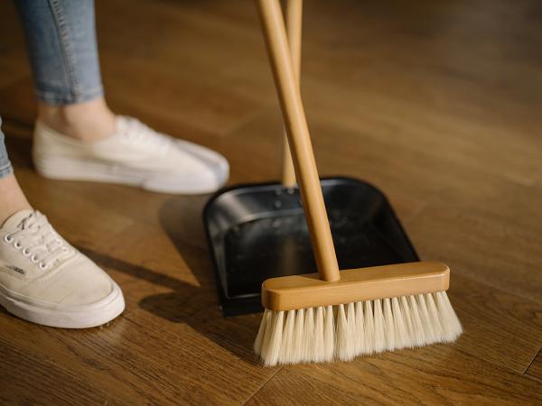 Ginger Maids Cleaning Services