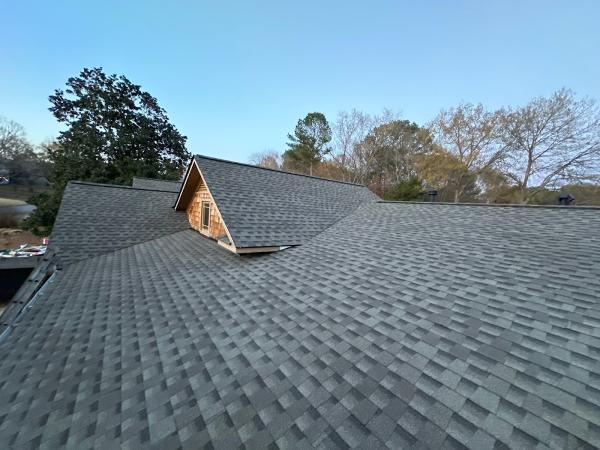 Hartfield Roofing & Gutters