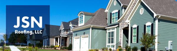 JSN Roofing