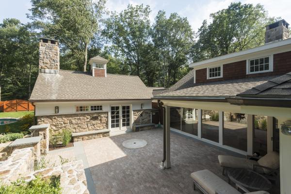Kevin Quinlan Architecture LLC