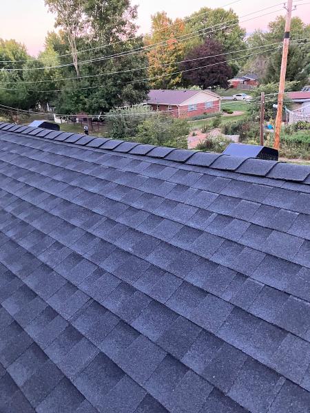 Holmes Construction & Roofing Solutions