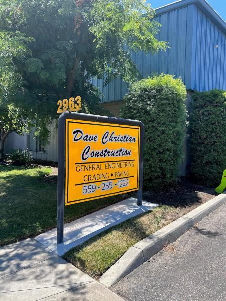 Dave Christian Construction Co.